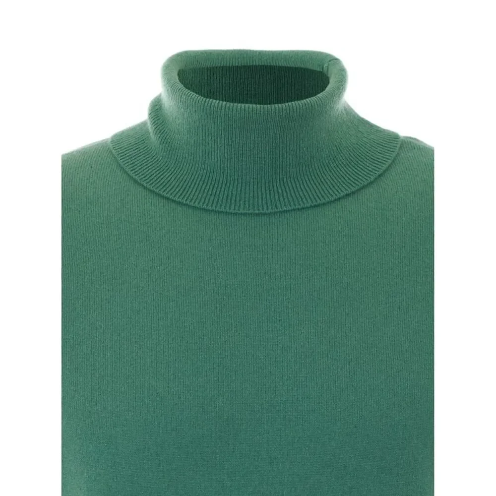 Ballantyne Men High Neck Sweater